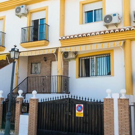 Casa Saki Villa Armilla Dış mekan fotoğraf