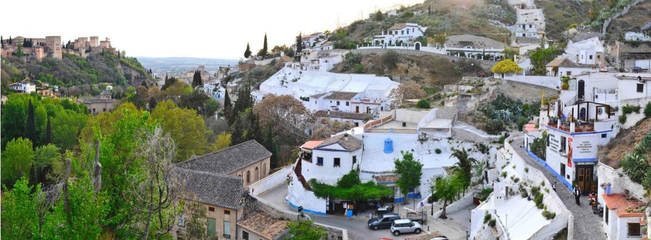Casa Saki Villa Armilla Dış mekan fotoğraf