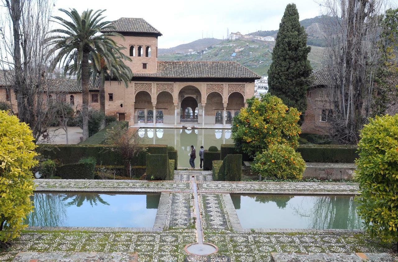 Casa Saki Villa Armilla Dış mekan fotoğraf