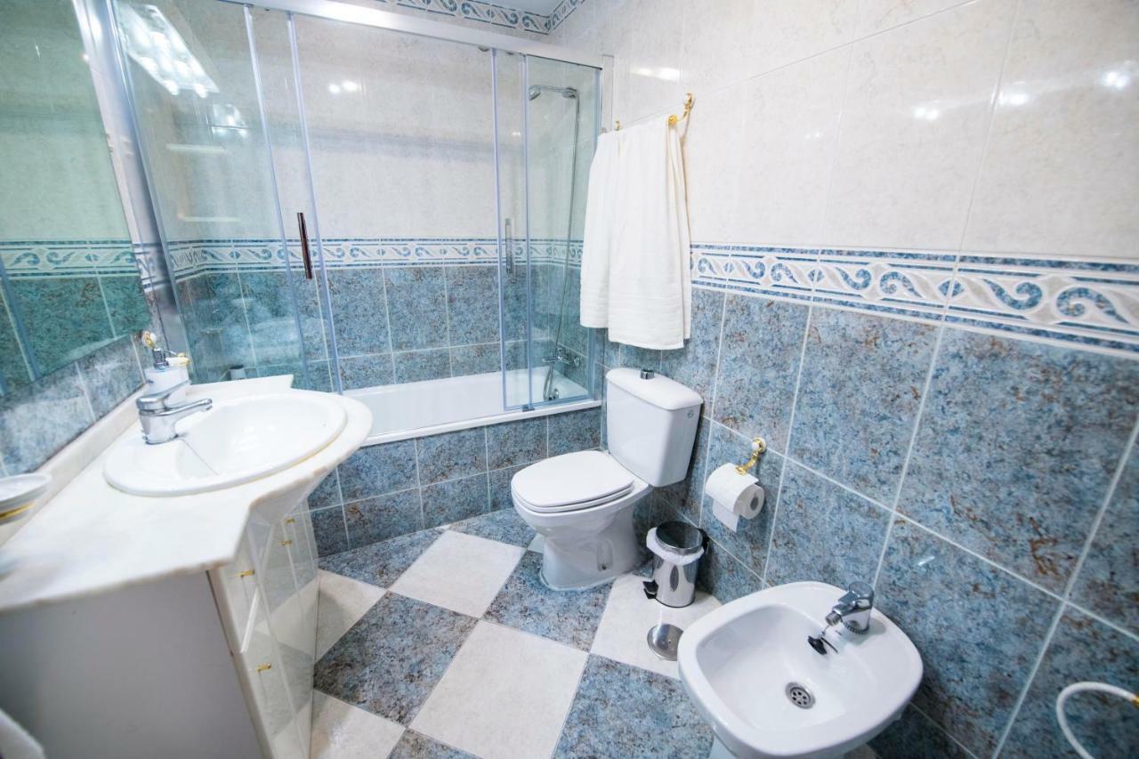 Casa Saki Villa Armilla Dış mekan fotoğraf