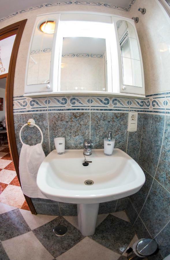 Casa Saki Villa Armilla Dış mekan fotoğraf