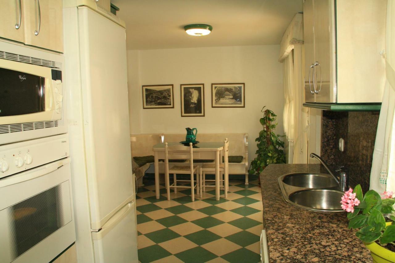 Casa Saki Villa Armilla Dış mekan fotoğraf