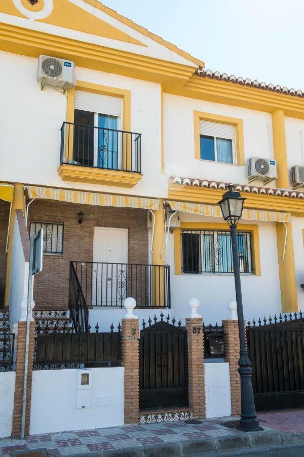 Casa Saki Villa Armilla Dış mekan fotoğraf