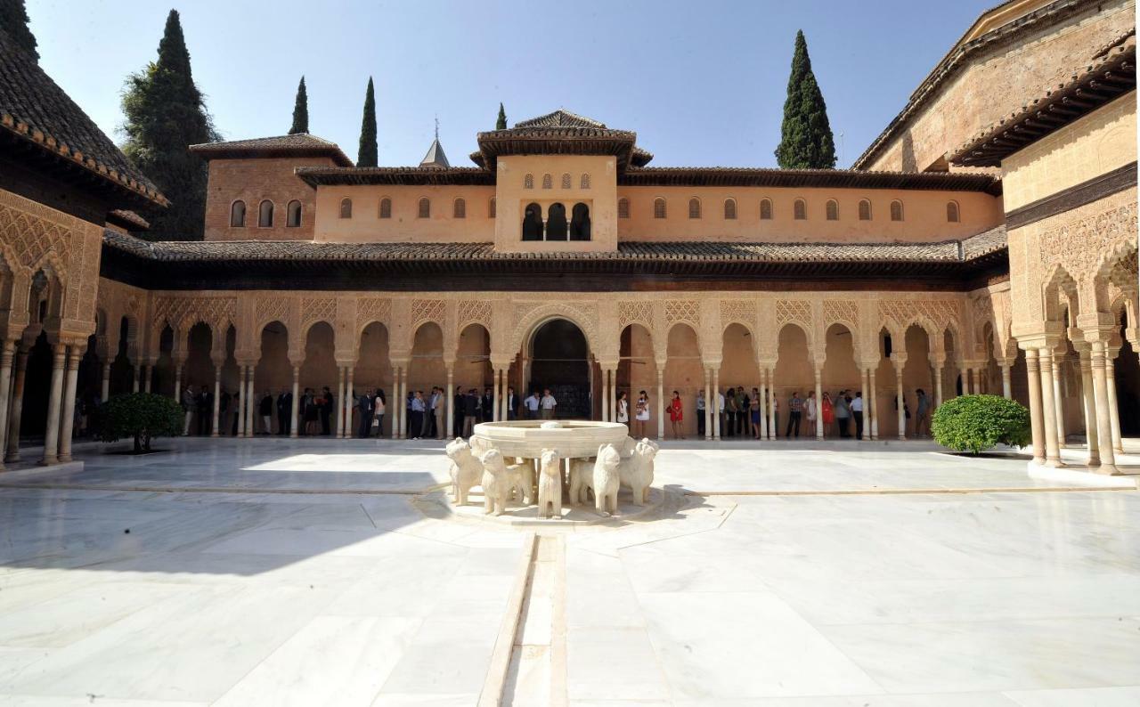 Casa Saki Villa Armilla Dış mekan fotoğraf
