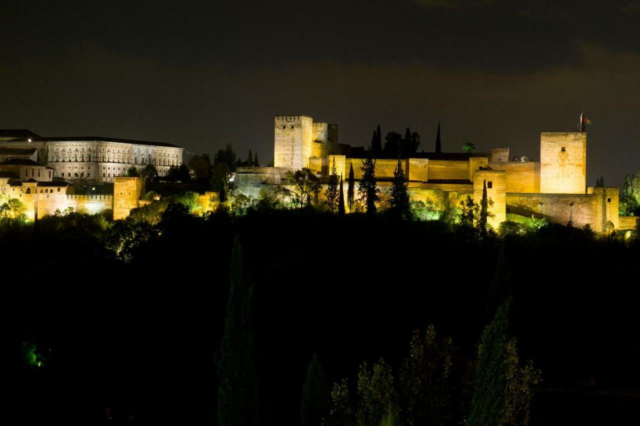 Casa Saki Villa Armilla Dış mekan fotoğraf