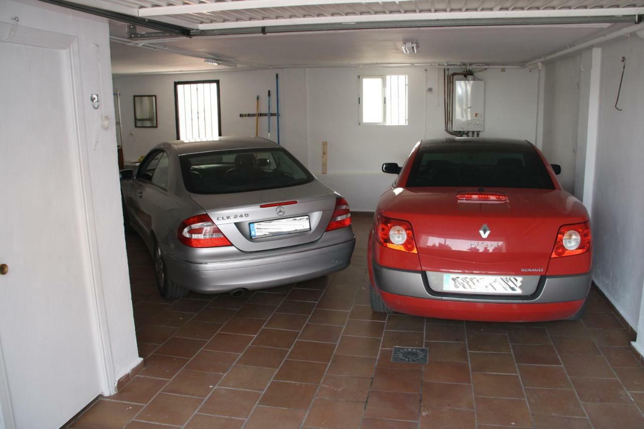 Casa Saki Villa Armilla Dış mekan fotoğraf