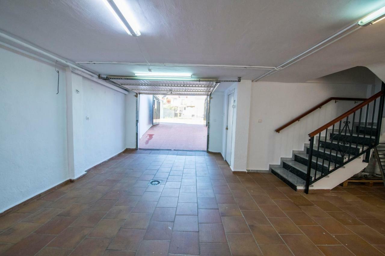 Casa Saki Villa Armilla Dış mekan fotoğraf
