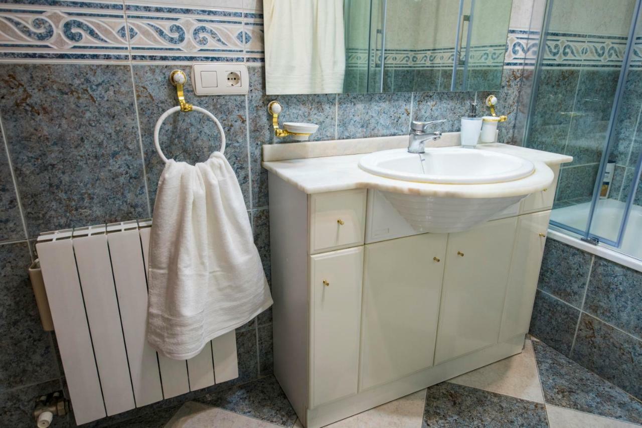 Casa Saki Villa Armilla Dış mekan fotoğraf