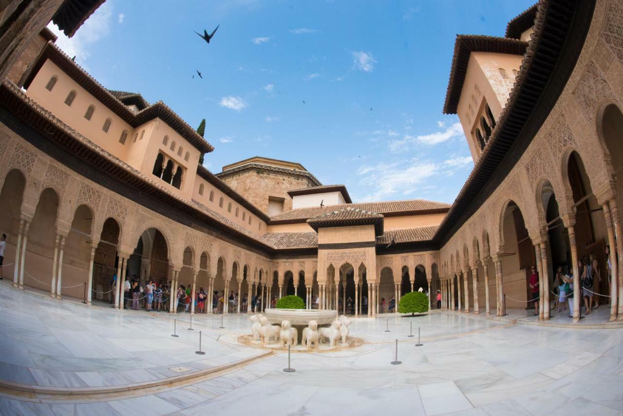 Casa Saki Villa Armilla Dış mekan fotoğraf