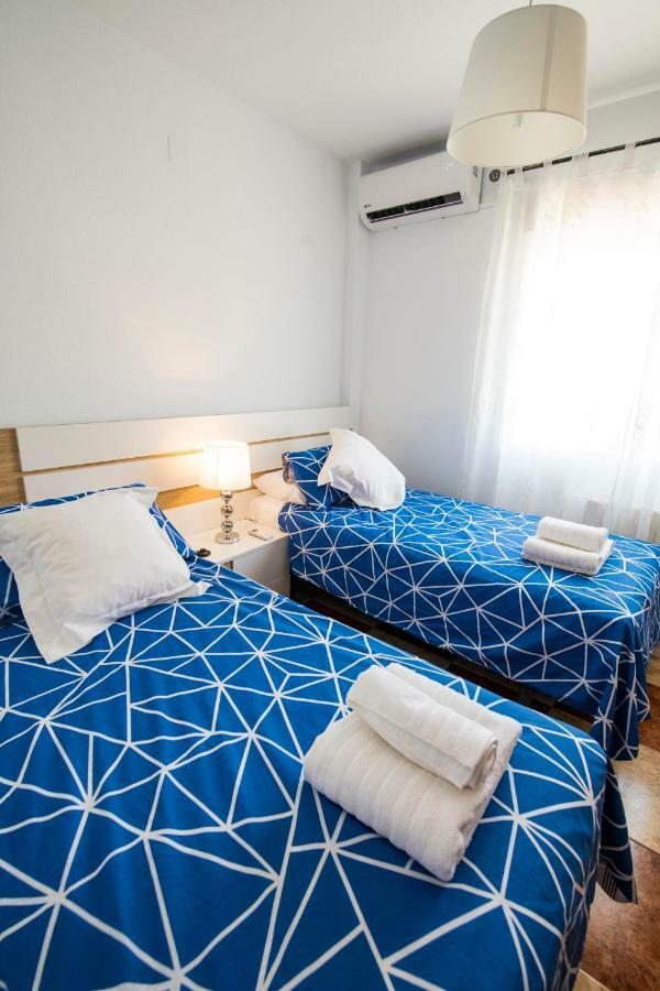 Casa Saki Villa Armilla Dış mekan fotoğraf
