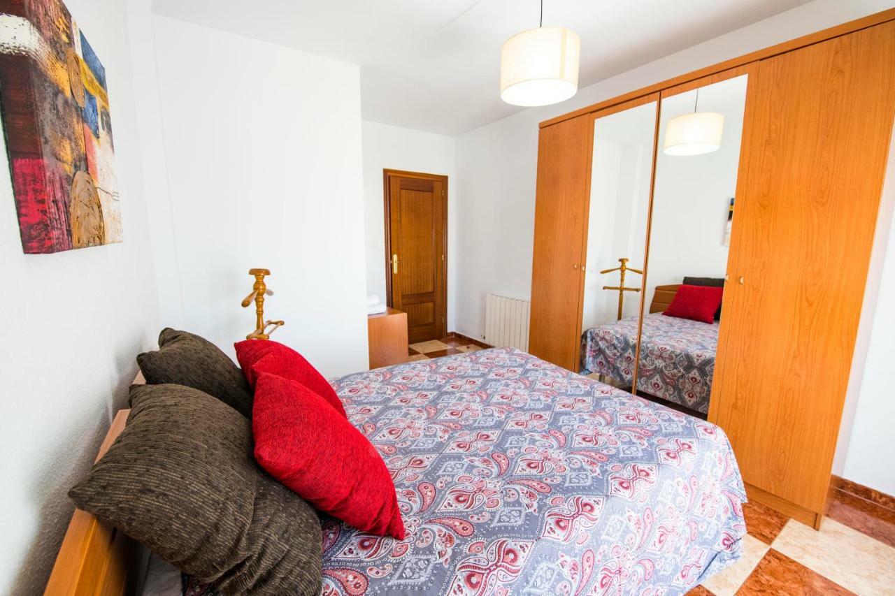 Casa Saki Villa Armilla Dış mekan fotoğraf