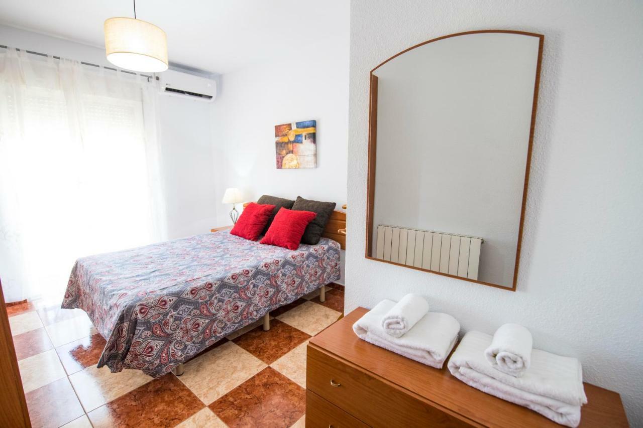 Casa Saki Villa Armilla Dış mekan fotoğraf