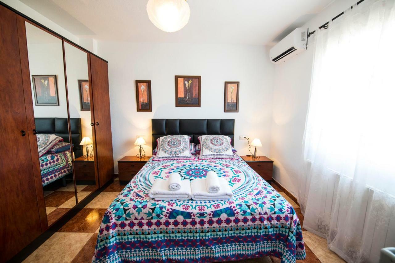 Casa Saki Villa Armilla Dış mekan fotoğraf