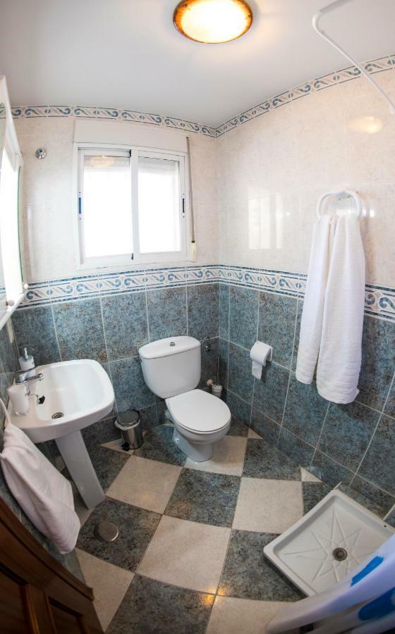 Casa Saki Villa Armilla Dış mekan fotoğraf