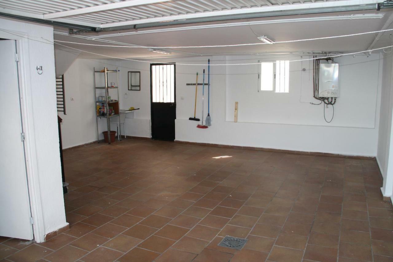 Casa Saki Villa Armilla Dış mekan fotoğraf
