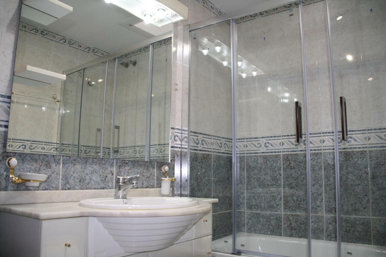 Casa Saki Villa Armilla Dış mekan fotoğraf