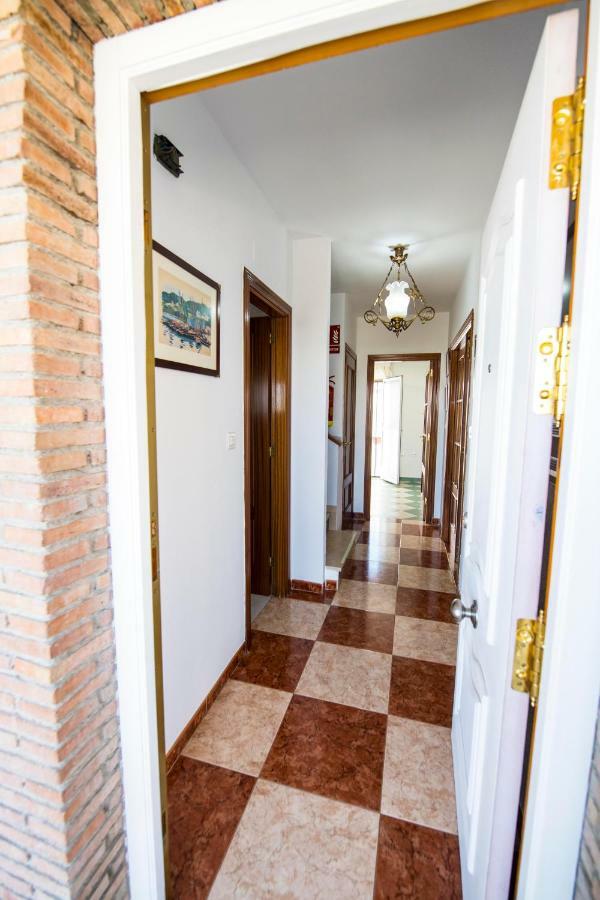 Casa Saki Villa Armilla Dış mekan fotoğraf