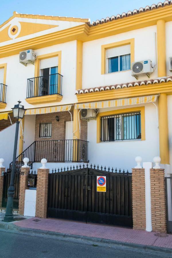 Casa Saki Villa Armilla Dış mekan fotoğraf