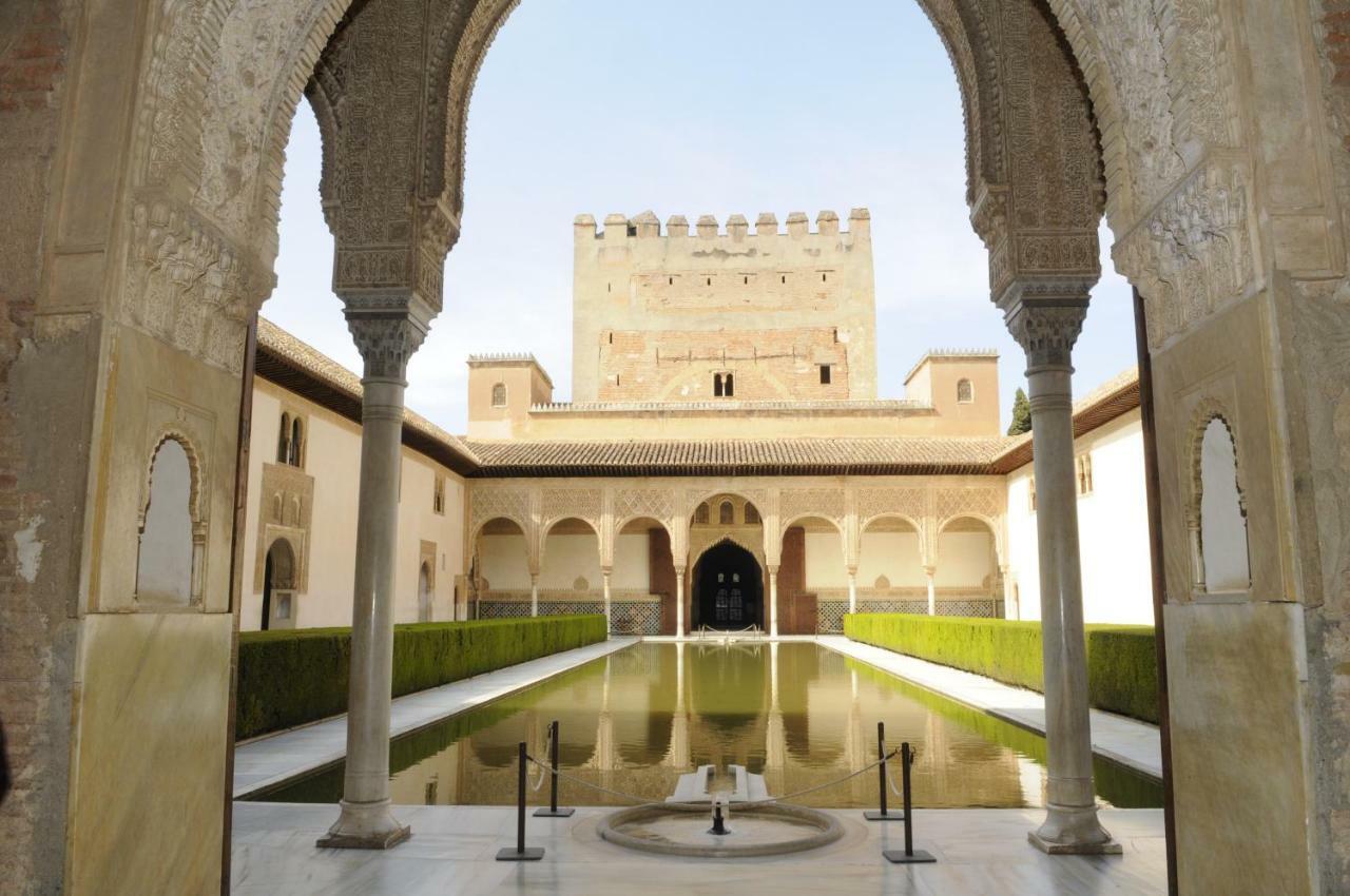 Casa Saki Villa Armilla Dış mekan fotoğraf